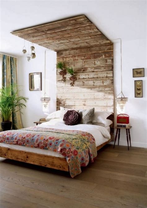 62 Diy Cool Headboard Ideas