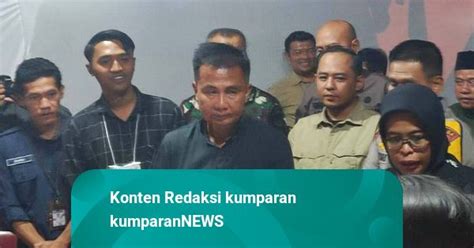 Respons Pj Gubernur Jabar Soal Asn Di Cianjur Terjaring Ott Politik