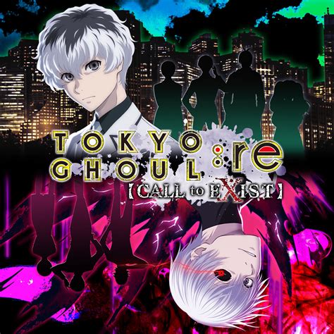 Toutes les actualités du jeu Tokyo Ghoul re Call to Exist