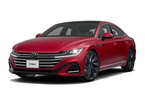 2023 Volkswagen Arteon Sedan Digital Showroom Smithtown Volkswagen