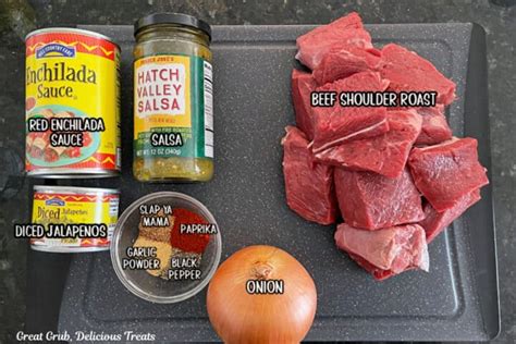 how long to cook beef shoulder roast in crock pot