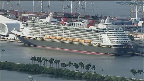 Total 89+ imagen miami cruise port - fr.thptnganamst.edu.vn