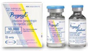 What is Pregnyl?: Uses, Dosage, Side Effects, Warnings | NewEra Pharmacy