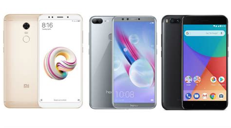 Redmi 5 Lite — Xiaomi-pad.ru