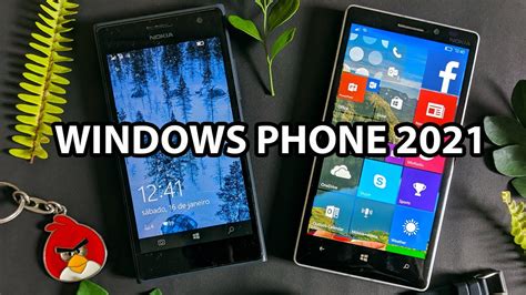 Como Est O Os Nokia Lumia Em Windows Phone Em Youtube