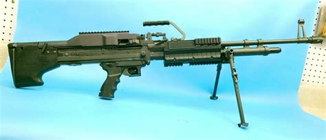 M60e6 Gpmg With 220 Inch Barrel Secret Projects Forum