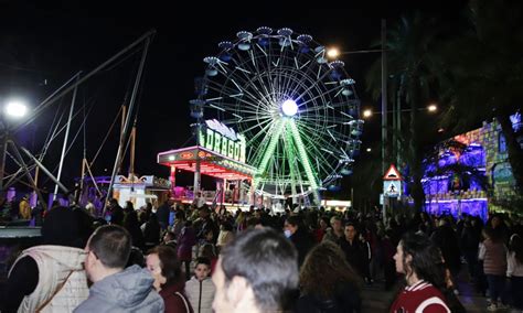 Los Feriantes Anuncian Que Harán Promociones Durante Los Próximos Días