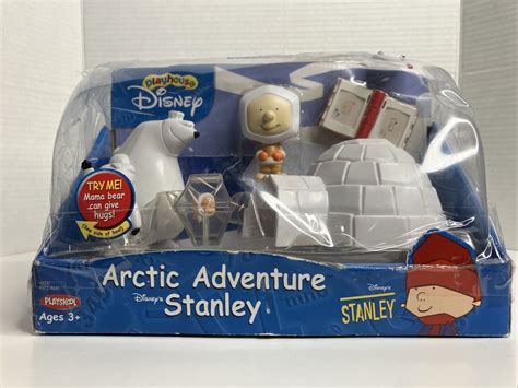 Stanley Playhouse Disney Toy