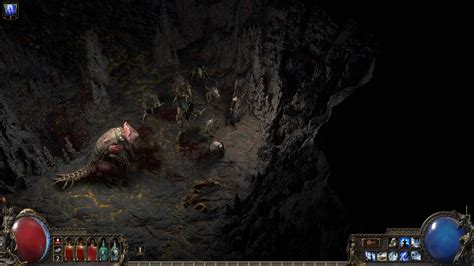 Preview How Combat Was Rebuilt To Make Path Of Exile 2 Better