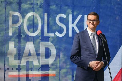 Polski Ad Rz D Podzieli Pieni Dze Na Inwestycje Ile Otrzyma Krak W