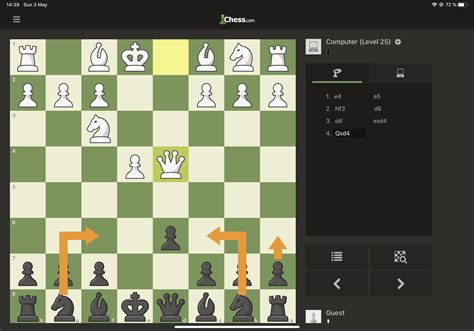 analysis - Why are these moves recommended? - Chess Stack Exchange