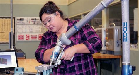 Applied Technology And Skilled Trades Pathway Cerritos College