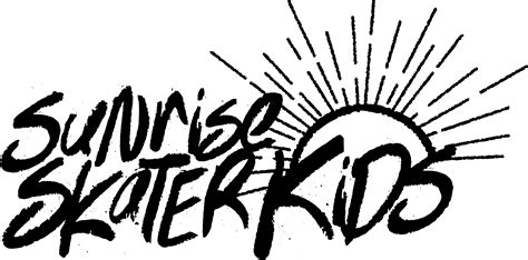 File:Sunrise Skater Kids logo.png - Wikimedia Commons