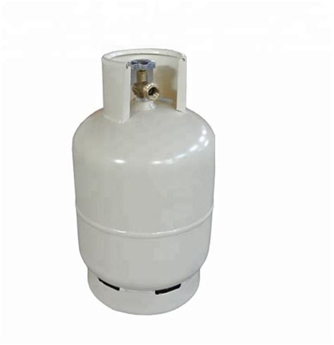 UI 9 Kg LPG Cylinder For Gas Storage 18 Bar UI Fabricators Private