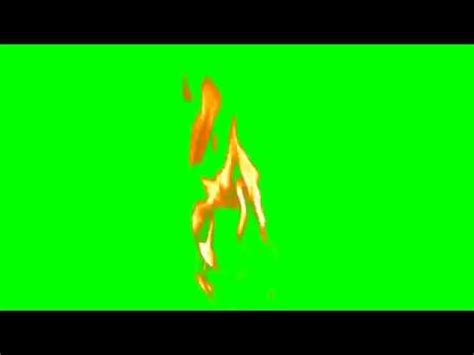 Fogo Para Edição De Chroma Key YouTube