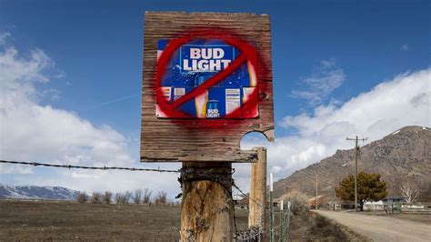 Bud Light Loses Title Embattled Beer Brand No Longer Most Popular In