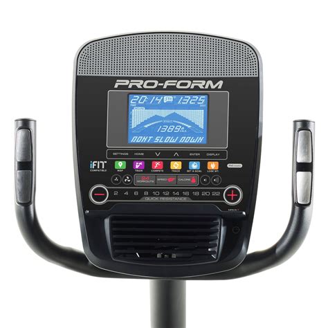 Proform Csx Recumbent Exercise Bike Sweatband