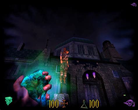 27 Juegos De Terror Para PC Con Pocos Requisitos Liga De Gamers