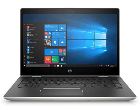 Hp Probook X G Semic