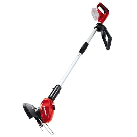 Einhell Cordless Grass Trimmer Ge Ct Li Solo