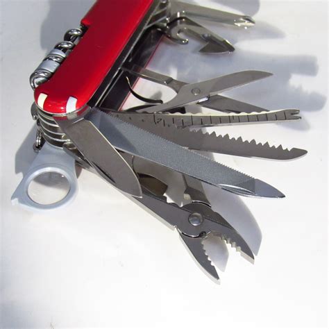 Victorinox Swiss Army Knife