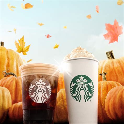 Starbucks Pumpkin Spice India Elvera Chrystel