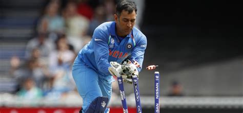 Slowest Stumping Ever: This Video Proves MS Dhoni Absolutely Loves Playing With His Victims