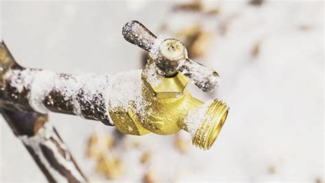 How To Keep Pipes From Freezing Tucson Plumbing