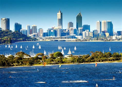 Perth HD Wallpapers - Wallpapers