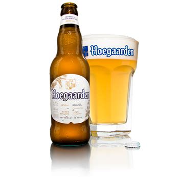 Hoegaarden White Beer X Ml Bottle Drinkland