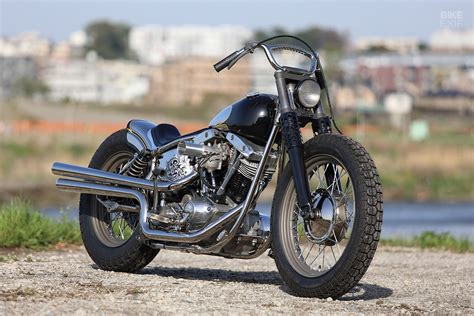 Shovelhead On Bike Exif