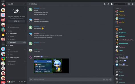 Apa Itu Discord Aplikasi Yang Viral Dipakai Untuk Selingkuh