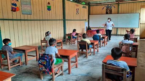 Lanzan Iniciativa Para Potenciar Proyectos Educativos En Zonas Rurales