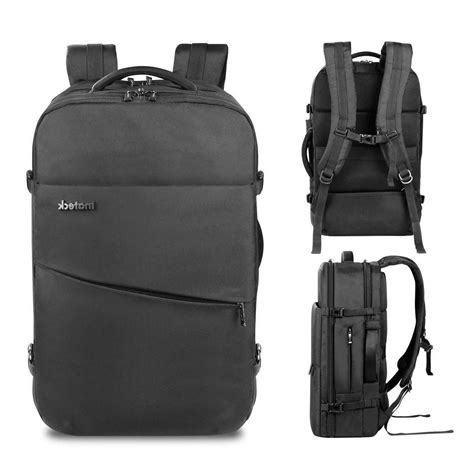 Inateck L Travel Backpack Flight Approved Carry On Luggage