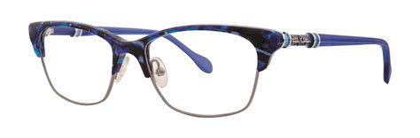 Lilly Pulitzer Ashby Eyeglasses | FramesDirect.com