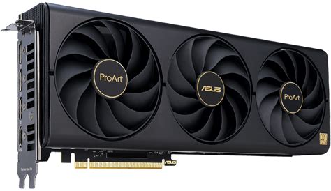 Proart Geforce Rtx™ 4080 16gb Oc Edition Gddr6x Graphics Card Asus Global