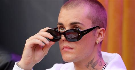 hm scraps justin bieber collection  singer calls  trash