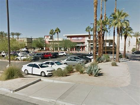 Westfield Palm Desert Reopens To The Public | Palm Desert, CA Patch