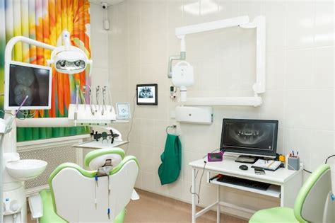 Premium Photo | Equipment for a dentist, dentist office.Design of new ...