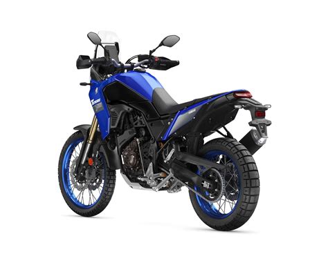 Yamaha Tenere Team Yamaha Blue For Sale In Matane Boutique