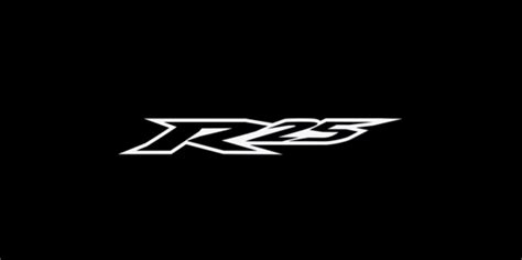 Yamaha Yzf R25 Logo