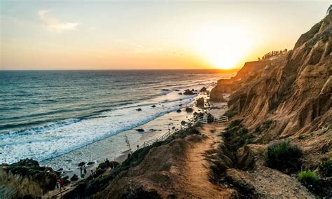 Unveiling the Best Beaches: Malibu