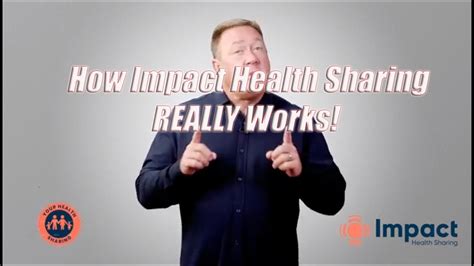 Impact Health Sharing Protocols How Impact Health Sharing Really