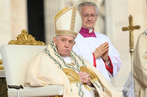 Mensaje Del Santo Padre Para La Celebraci N De La Jornada Mundial De