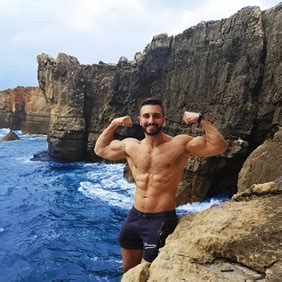 Azores Hiking Cycling Gay Adventure Tour Adonis Gay Holiday HE Travel