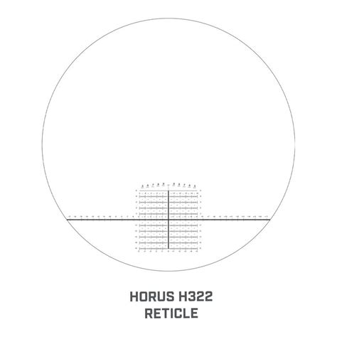 Horus Reticles Com