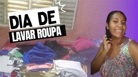 Vlog Lavei Roupa Tinha Muita Roupa Suja Quarto Estava S O P Youtube