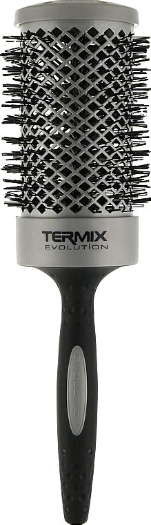 Termix Evolution Brush Basic Brosse Thermique Pour Brushing 60 Mm