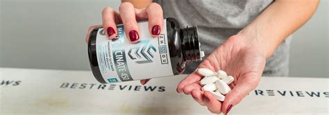 5 Best Magnesium Supplements - Jan. 2025 - BestReviews