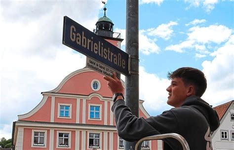 Projekt zur historischen Aufarbeitung Eichstätter Straßennamen erreicht